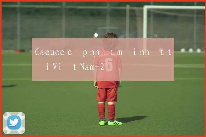 Cacuoc cập nhật mới nhất tại Việt Nam