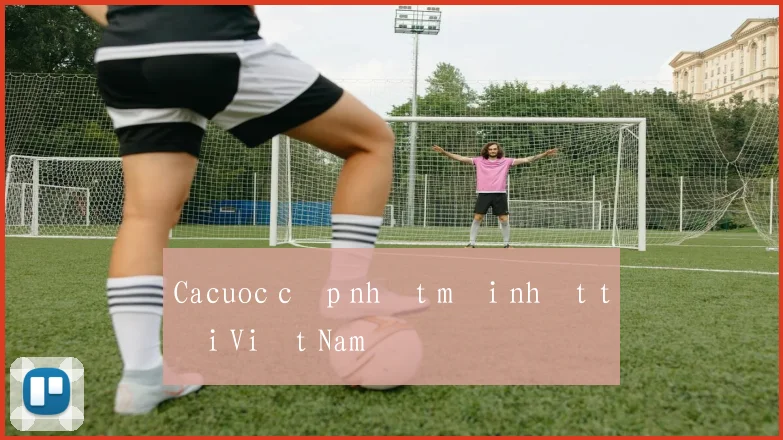 Cacuoc cập nhật mới nhất tại Việt Nam